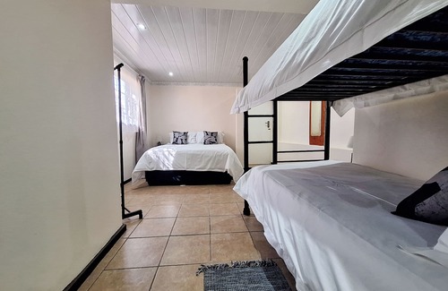 Mangaung House | Eden Guest Farm