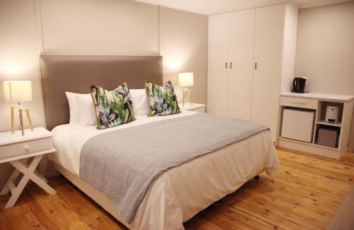Mossel Bay House | Eden Guesthouse B&B