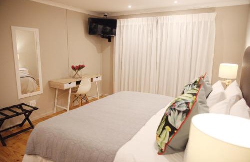 Mossel Bay House | Eden Guesthouse B&B