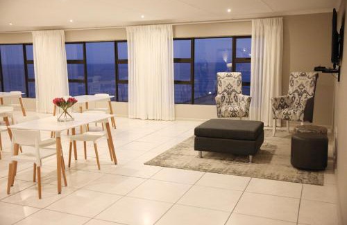 Mossel Bay House | Eden Guesthouse B&B