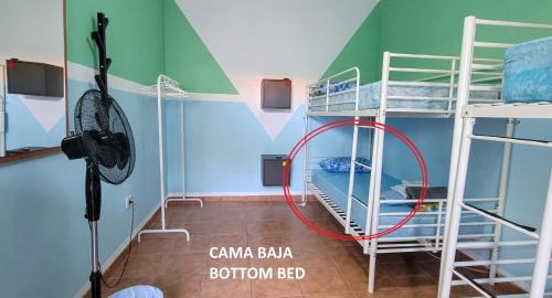 Santa Lucia House | Eden GuestHouse