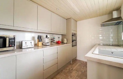 Appleby-in-Westmorland House | Eden Holidays - 20th Century House, Appleby