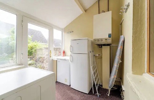 Appleby-in-Westmorland House | Eden Holidays - 20th Century House, Appleby