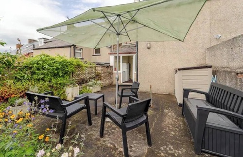 Appleby-in-Westmorland House | Eden Holidays - 20th Century House, Appleby