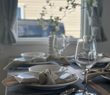Whitley Bay Other | Eden Holiday Home