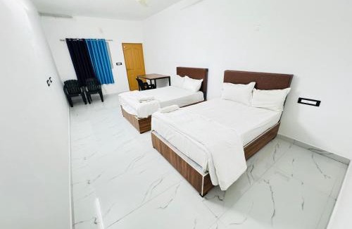 Anachal House | eden homestay