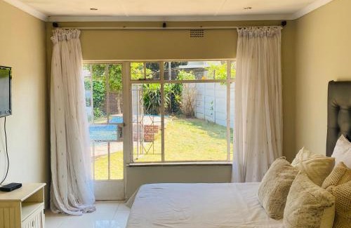 Edenvale House | Eden homestay