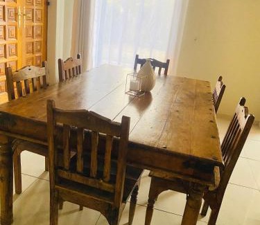 Edenvale House | Eden homestay