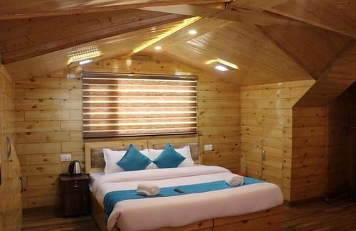 Shimla Hotel | Eden Hotel and Resort