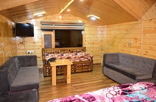 Shimla Hotel | Eden Hotel and Resort