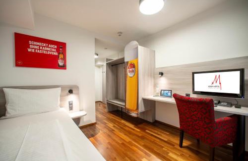 Altstadt-Nord Hotel | Eden Hotel Früh am Dom