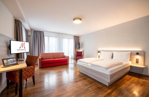Altstadt-Nord Hotel | Eden Hotel Früh am Dom