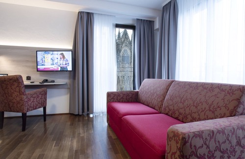 Altstadt-Nord Hotel | Eden Hotel Früh am Dom