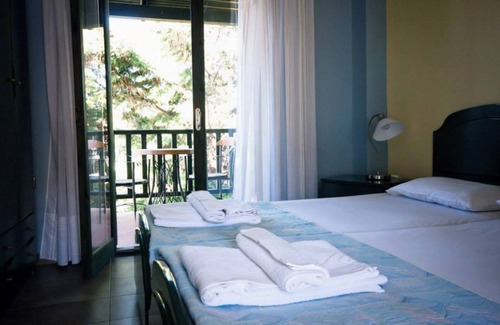 Afytos Hotel | Eden Hotel