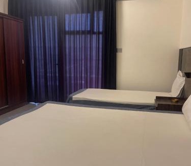 Aqaba Hotel | Eden Hotel