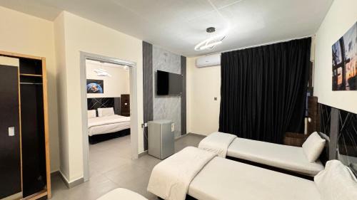 Aqaba Hotel | Eden Hotel