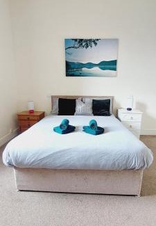 Appleby-in-Westmorland House | Eden house