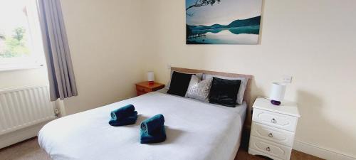 Appleby-in-Westmorland House | Eden house