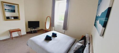 Appleby-in-Westmorland House | Eden house
