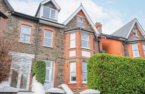 Lynton Apartment | Eden House
