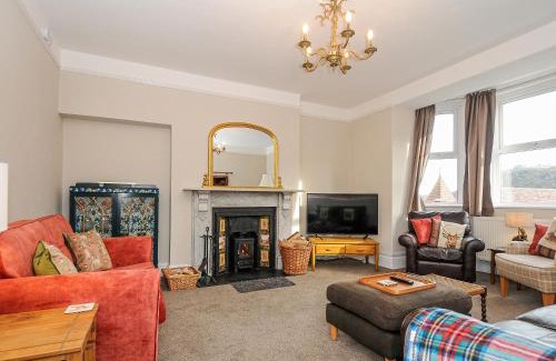 Lynton Apartment | Eden House