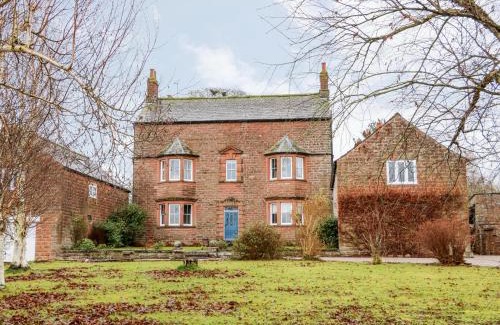 Penrith House | Eden House