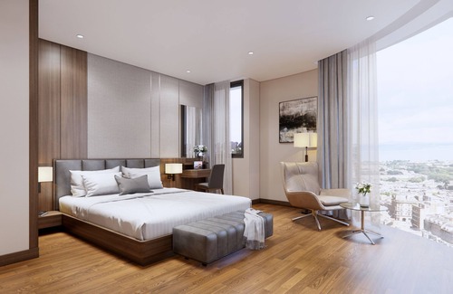 Hue City Centre Hotel | Eden Hue Hotel