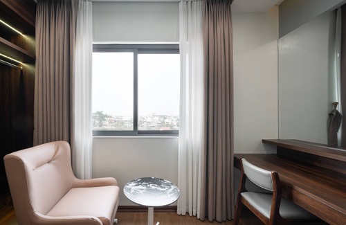 Hue City Centre Hotel | Eden Hue Hotel