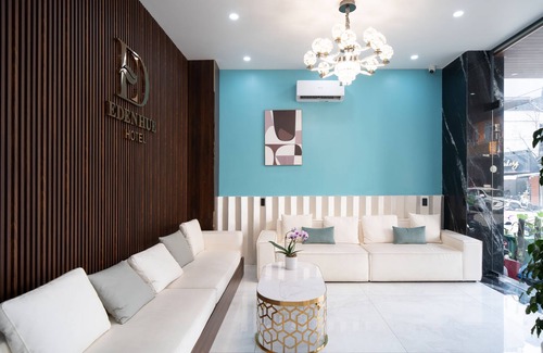 Hue City Centre Hotel | Eden Hue Hotel