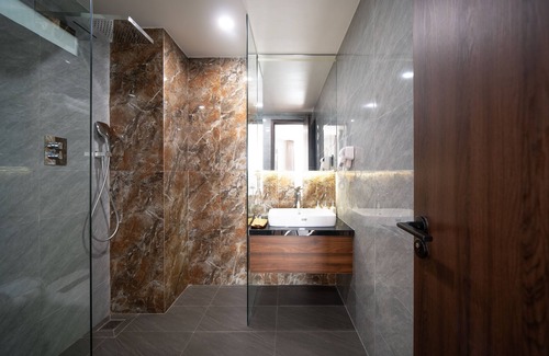 Hue City Centre Hotel | Eden Hue Hotel