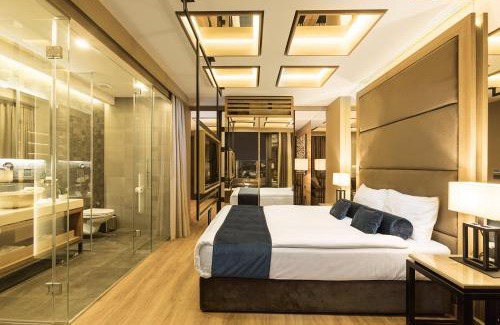 Terazije House | Eden Luxury Suites Terazije