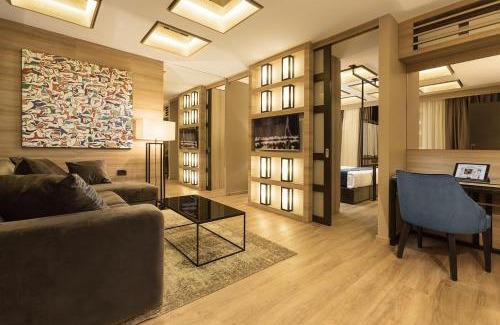 Terazije House | Eden Luxury Suites Terazije