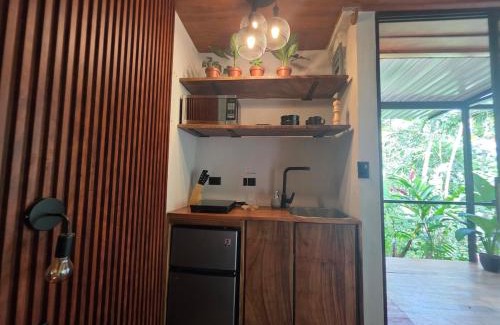 La Fortuna Apartment | Eden Natural Lodge, La Fortuna