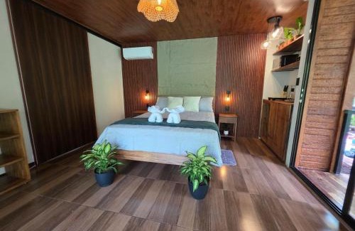 La Fortuna Apartment | Eden Natural Lodge, La Fortuna