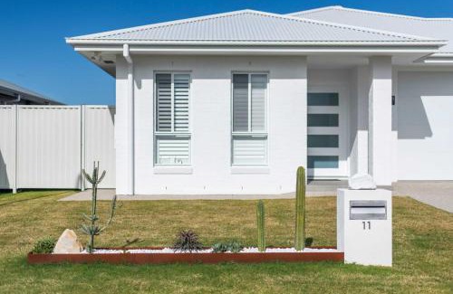 Yamba House | Eden - Oceanstays