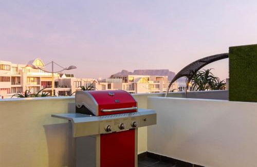 Big Bay Apartment | Eden On The Bay 102 by Host Agents