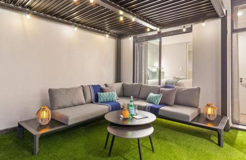 Big Bay Apartment | Eden On The Bay 102 by Host Agents