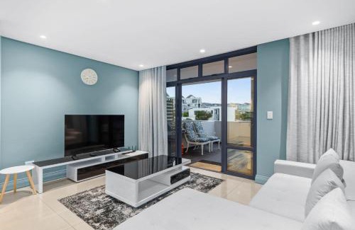 Cape Town Apartment | Eden on the Bay 106 by Host Agents
