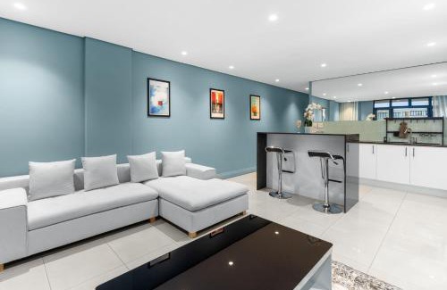 Cape Town Apartment | Eden on the Bay 106 by Host Agents