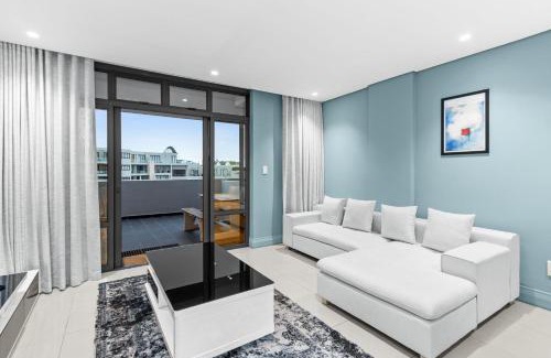 Cape Town Apartment | Eden on the Bay 106 by Host Agents