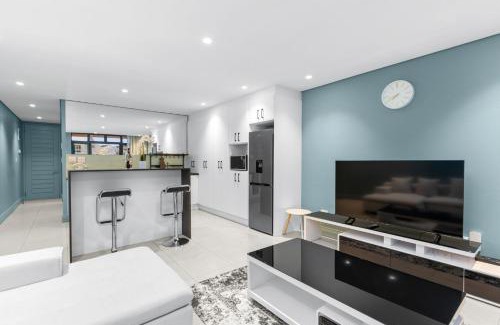 Cape Town Apartment | Eden on the Bay 106 by Host Agents