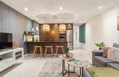 Big Bay Apartment | Eden on the Bay 117 by Host Agents