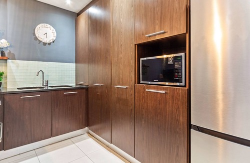 Bloubergstrand Apartment | Eden on the Bay 117