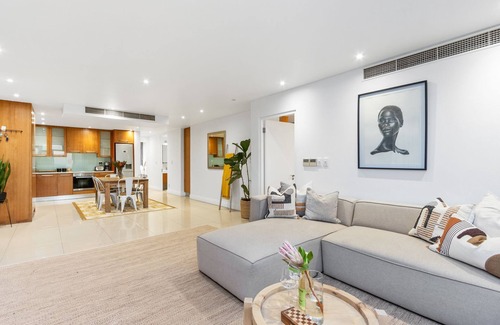 Big Bay Apartment | Eden on the Bay 166 - Three Bedroom Apartment, Sleeps 6