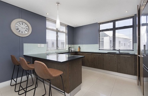 Big Bay Apartment | Eden on the Bay 240