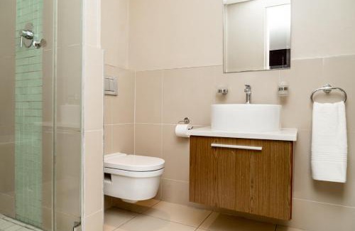 Big Bay Apartment | Eden on the Bay Luxury Apartments 183, 262, Blouberg, Cape Town