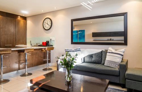 Big Bay Apartment | Eden on the Bay Luxury Apartments 183, 262, Blouberg, Cape Town