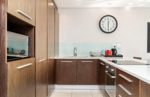 Big Bay Apartment | Eden on the Bay Luxury Apartments 183, 262, Blouberg, Cape Town