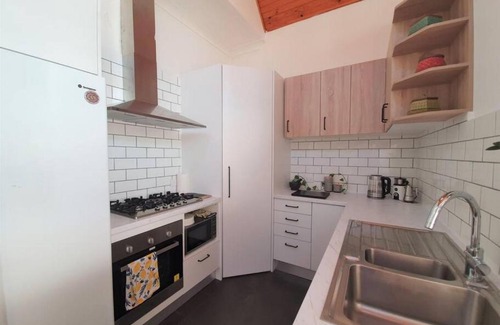 Wayville House | Eden on Young Street