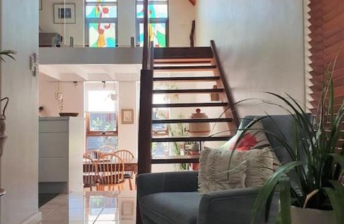 Wayville House | Eden on Young Street